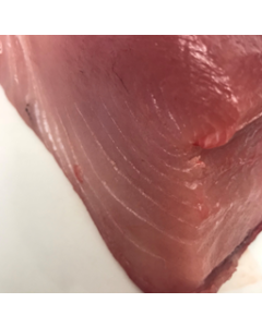 Sashimi Blocks Albacore Tuna NZ Fresh  
