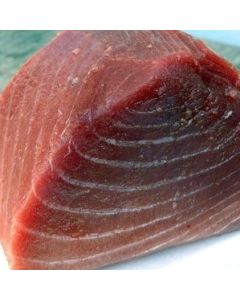 Loins Albacore Tuna NZ Topside 1kg/Fresh 