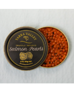 Salmon Caviar Yarra Valley Truffle Infused 85g/Frozen