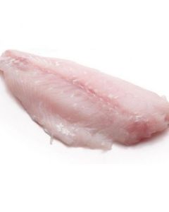 Sea Perch Fillets Skin Off Bone Out Fillets 1kg/Fresh