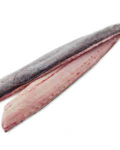 Southern Kingfish Fillets Skin Off Bone Out 1kg/Fresh