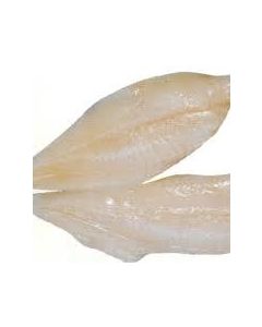 Smooth Oreo Dory Skin Off Bone Out Fillets 5kg Shatterpack/ Frozen