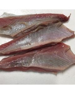 Yellowfin Tuna Pacific Belly Flaps 1kg/Fresh 