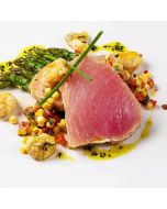 Albacore Tuna NZ Steaks 1kg/Fresh 