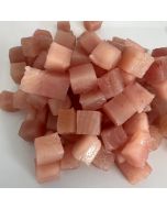 Albacore Tuna Cubes (.5-1.4cm) 5kg Carton/Frozen 