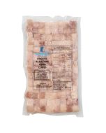 Albacore Tuna Cubes (.5-1.4cm) 10 x 500g Retail Packs/Frozen 