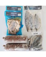 Tasman Bay Bait Box 8kg/Frozen