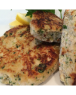Southern Bluefin Tuna NZ Ground Meat 1kg/Frozen 
