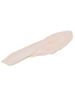 Blue Cod Fillets Skinless Boneless 10Kg Carton/Frozen