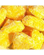 Breaded Hoki (70-90g) Fillets 2.5kg Carton/Frozen