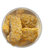 Breaded Hoki Fillets 10kg Carton/Frozen