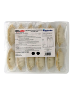 Chicken & Crab Meat Dumplings 12 Piece Pack/Frozen