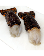 Crayfish NZ Tails (500-700g) Per kg/Frozen
