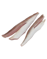 Gurnard Fillets Skin On Boneless Per 1Kg/Fresh