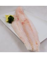 Hake Fillets Skinless Boneless per 1kg/Fresh