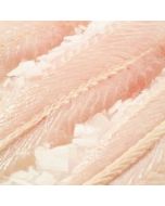 Hoki Fillets Skinless Boneless per 1kg/Fresh