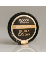 Mt Cook Salmon Caviar Ikura 90g/Fresh