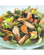 Mussel Meat 1kg Pack/Frozen