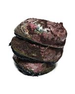 Paua Wild Blackfoot Whole in Shell Per Kg/Frozen