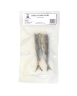 Round Scad 40 x 100g Retail Packs/Dried