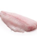 Sea Perch Fillets Skinless Boneless Fillets Per Kg/Fresh