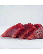 Skipjack Tuna Steaks 1kg/Frozen