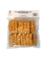 Chilli Squid Fries 10 x 1kg Retail Pack/Frozen