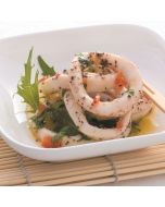 Squid Rings Natural 500g Pack/Frozen