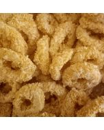 Golden Panko Squid Rings NZ Arrow 2kg Carton/Frozen