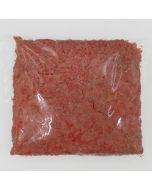 Bigeye Tuna Ground Meat 10x500g Retail Packs/Frozen 