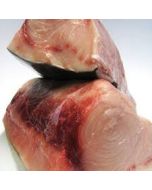 Swordfish NZ Skin On Loins 1kg/Fresh 