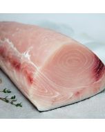 Swordfish Loins Skinless Boneless 1.5-3kg 20kg Carton/Frozen