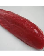 Yellowfin Tuna (1.5-3.5kg) Skinless Loins Per 1kg/Frozen