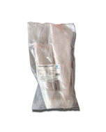 Yellowfin Tuna Belly Flaps 10x1kg Retail Packs/Frozen