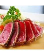 Bigeye Tuna NZ Steaks per Kg/Fresh 