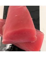 Yellowfin Tuna (1.5-3.5kg) Skinless Loins Per 1kg/Frozen