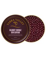 Yarra Valley Salmon Caviar Bloody Shiraz Gin 85g/Frozen