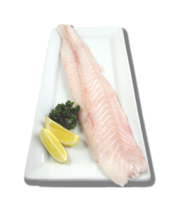 Hoki Fillets Skinless Boneless per 1kg/Fresh