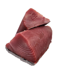 Yellowfin Tuna Pacific Loins Per Kg/Fresh