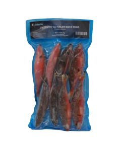 Red Tail Fusilier (6-8 pieces per kg) 10x1kg Retail Pack/Frozen 