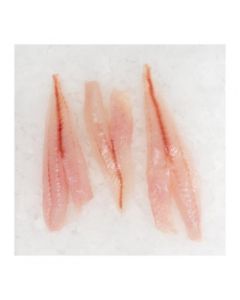 Ribaldo Fillets Skinless Boneless per 1kg/Fresh