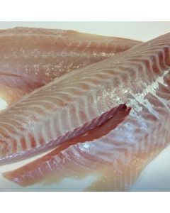 Trumpeter Fillets Skinless Boneless per 1kg/Fresh