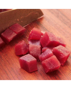 Yellowfin Tuna Pacific Chunks (Offcuts) Per Kg/Fresh