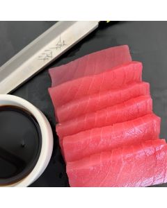 Bigeye Tuna Saku Blocks (200-500g) 5kg Carton/Frozen 