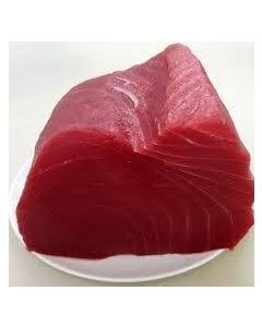 Bigeye Tuna NZ Loins per Kg/Fresh 