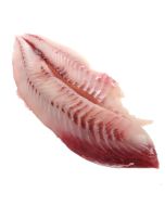 Blue Moki Fillets Skinless Boneless per 1kg/Fresh
