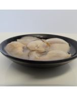 Oysters Bluff Shucked 1st Grade Per 2 Dozen/Fresh - SUBJECT TO CATCH & AVAILABILITY