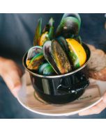 Mussels Mills Bay Whole in Shell Per 5kg/Fresh - PRE ORDER NOW