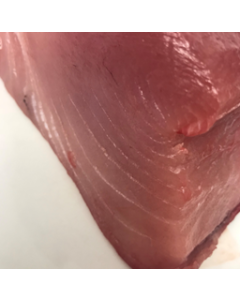 Sashimi Blocks Albacore Tuna NZ per kg/Fresh