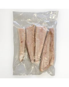 Albacore Tuna Belly Flaps 10kg Carton/Frozen